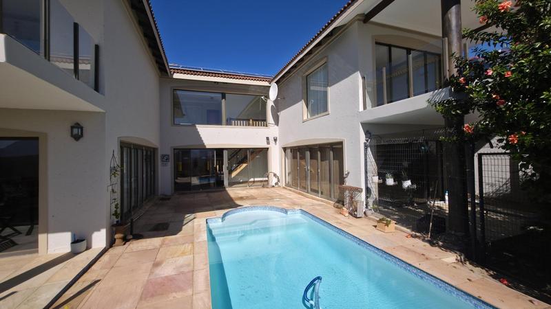 4 Bedroom Property for Sale in Groot Brakrivier Central Western Cape